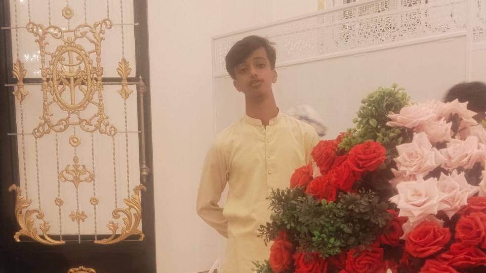 It's me 😁