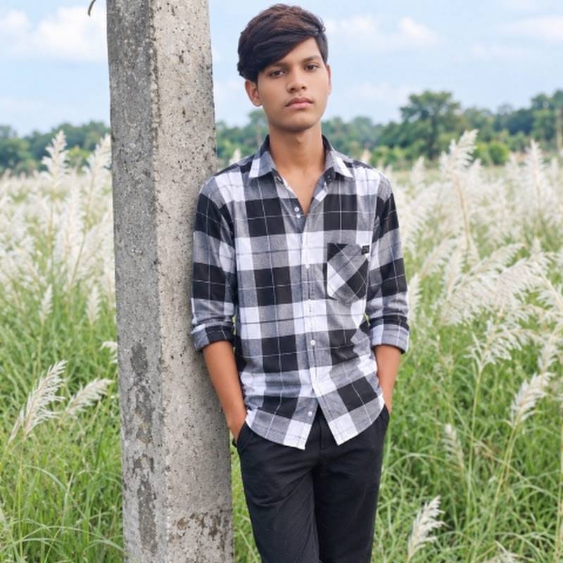 Kehul_Damor_Video_Creator on Bideo
