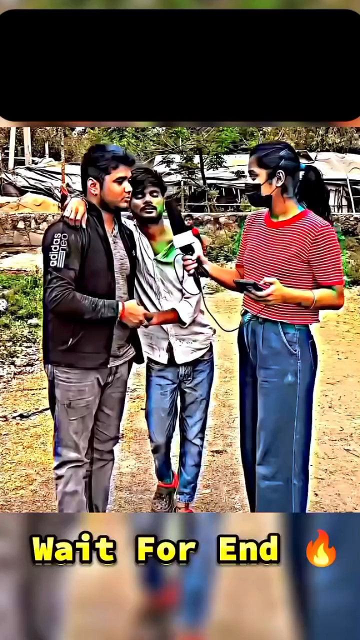 is ladki ne galat ladke se panga le liya #viral #short #trend