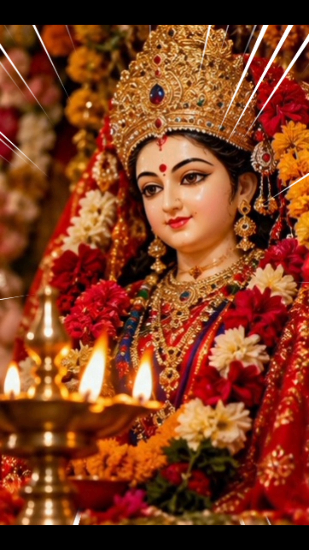 Jai Mata Di #shorts