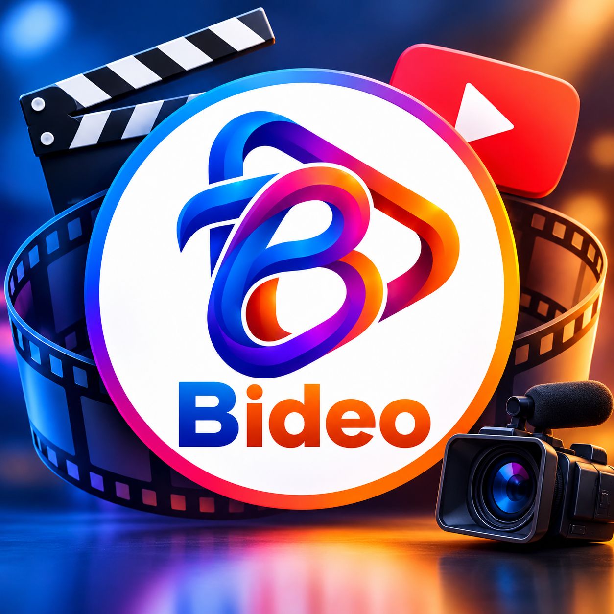 Brijeshkumar on Bideo