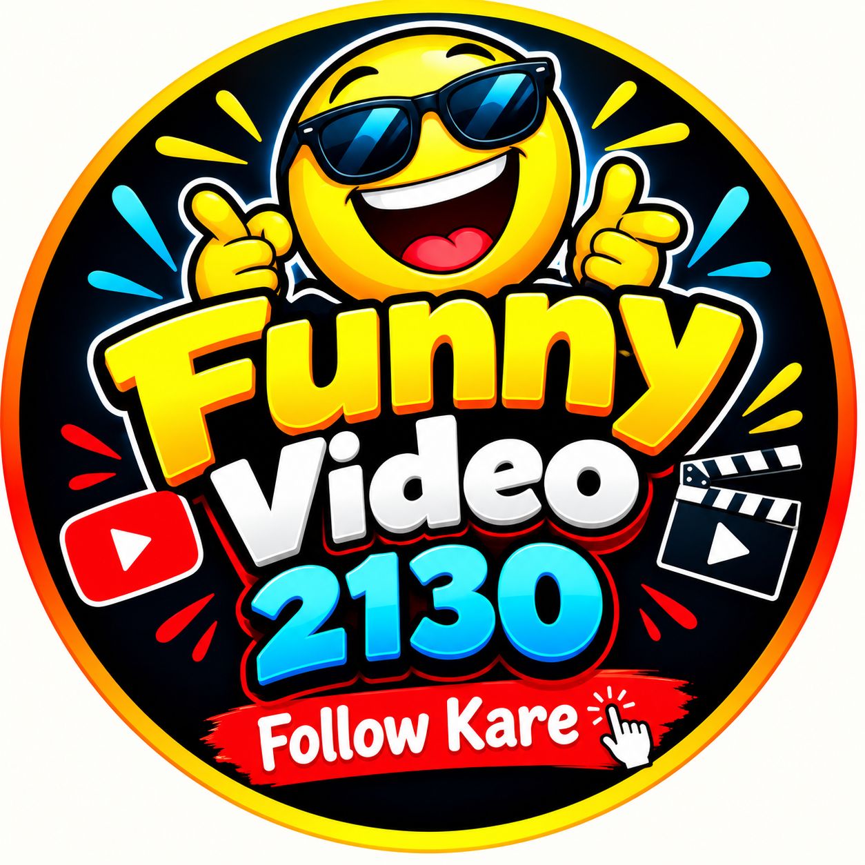 Funnyvideo2130 on Bideo