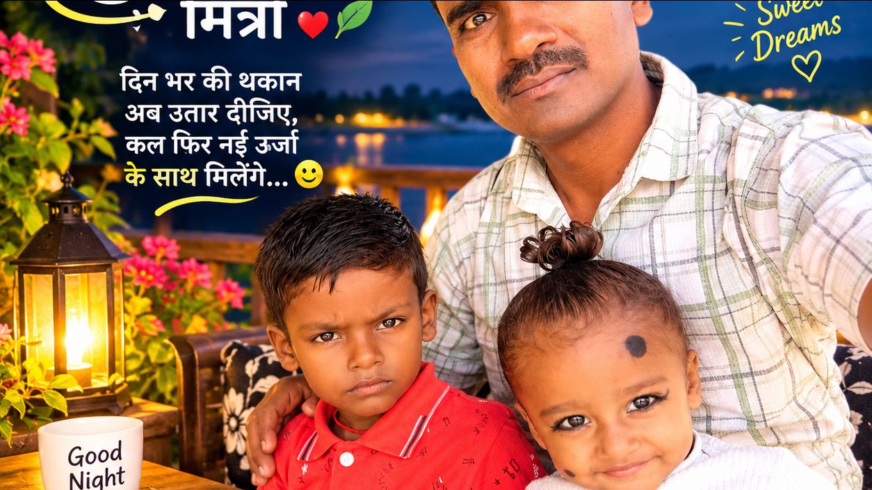 चालू कर जनेटर