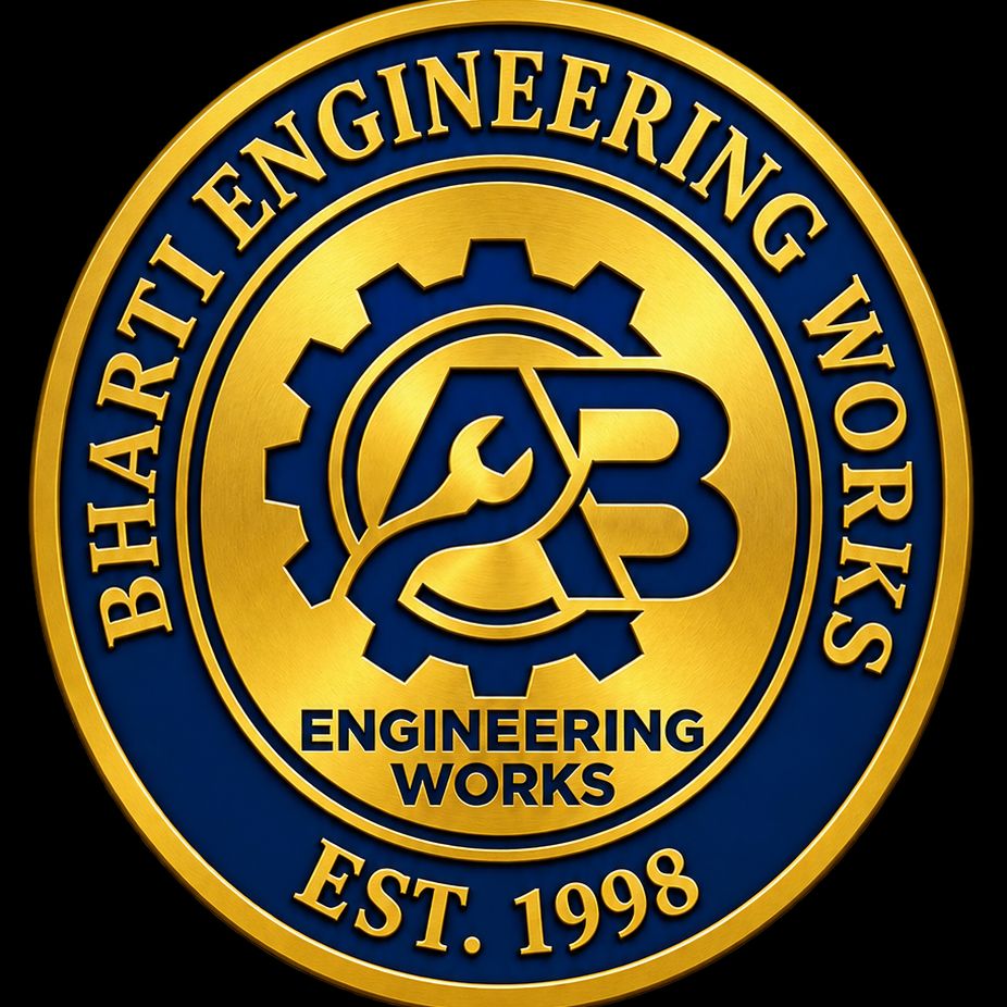 Bharti Engineering Works on Bideo