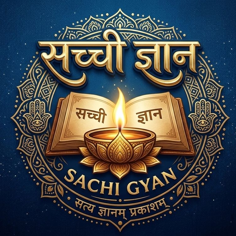 सच्ची ज्ञान 0.2 on Bideo