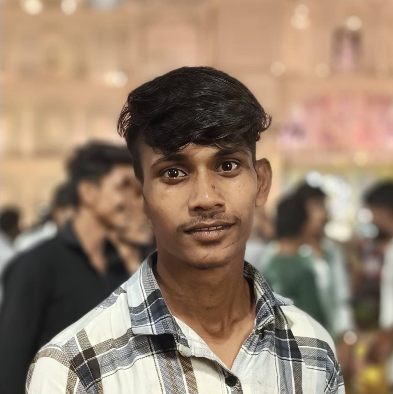 indiann_dude01 on Bideo
