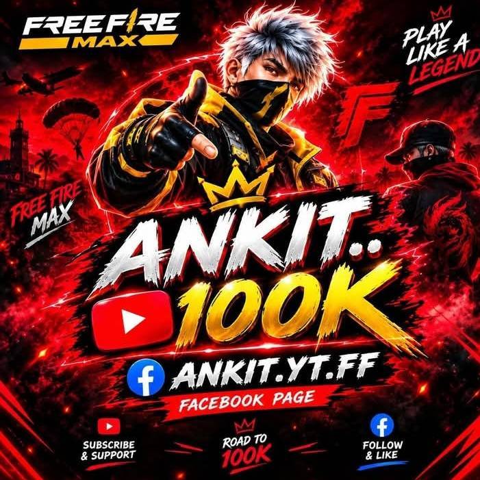 ANKIT.100K.. on Bideo