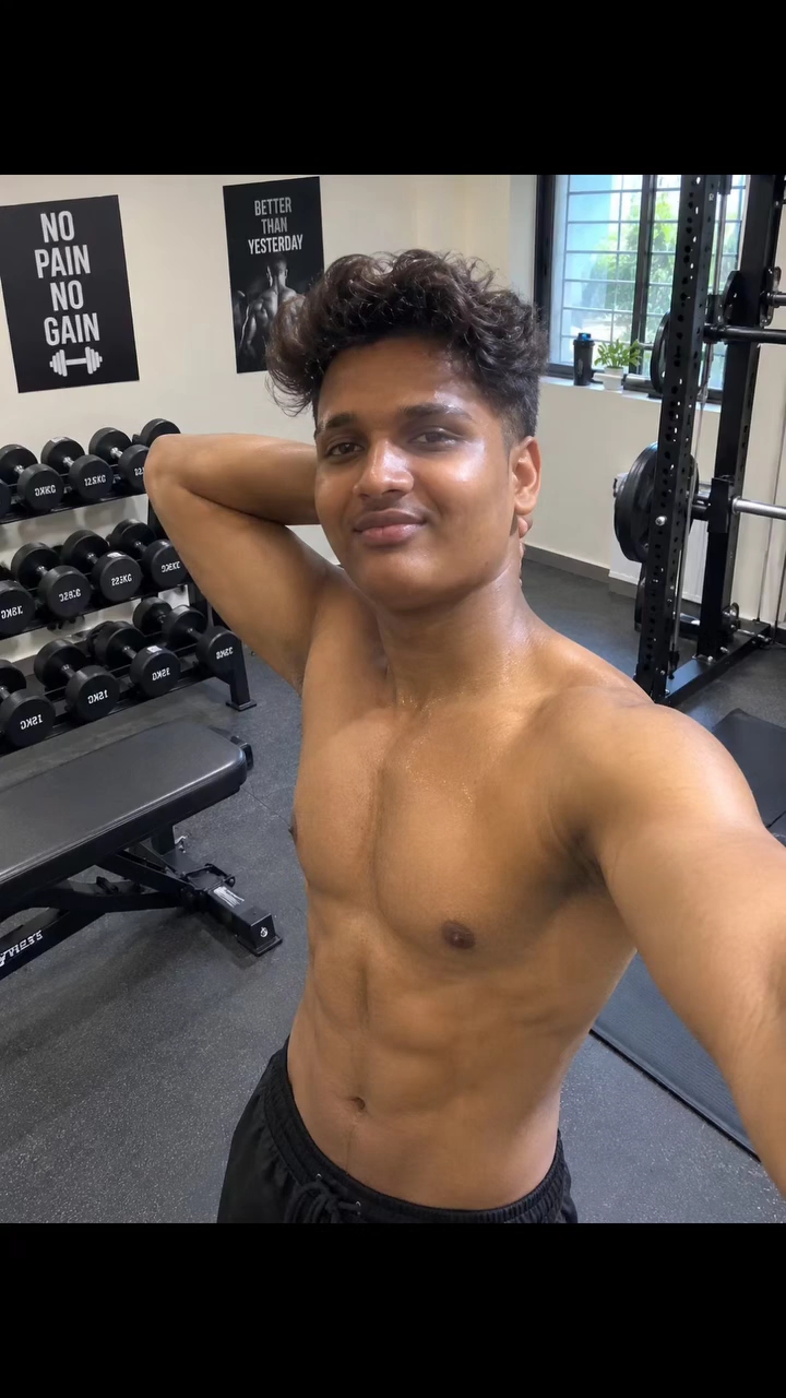 Gymboy gymfitnss