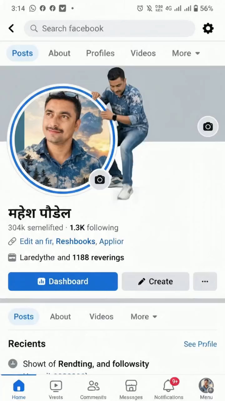 Hello my friend new trend video