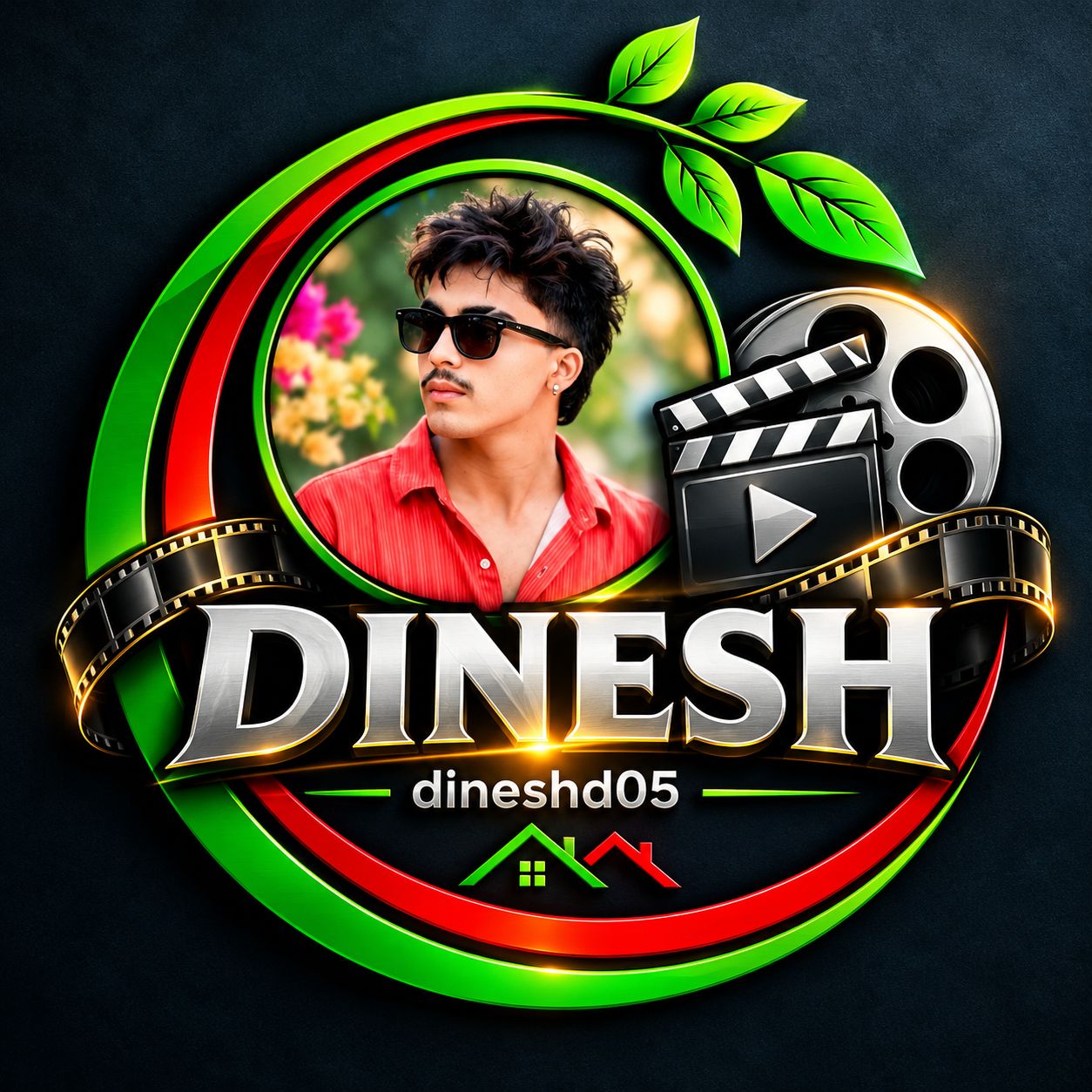 Mr Dinesh D05 on Bideo