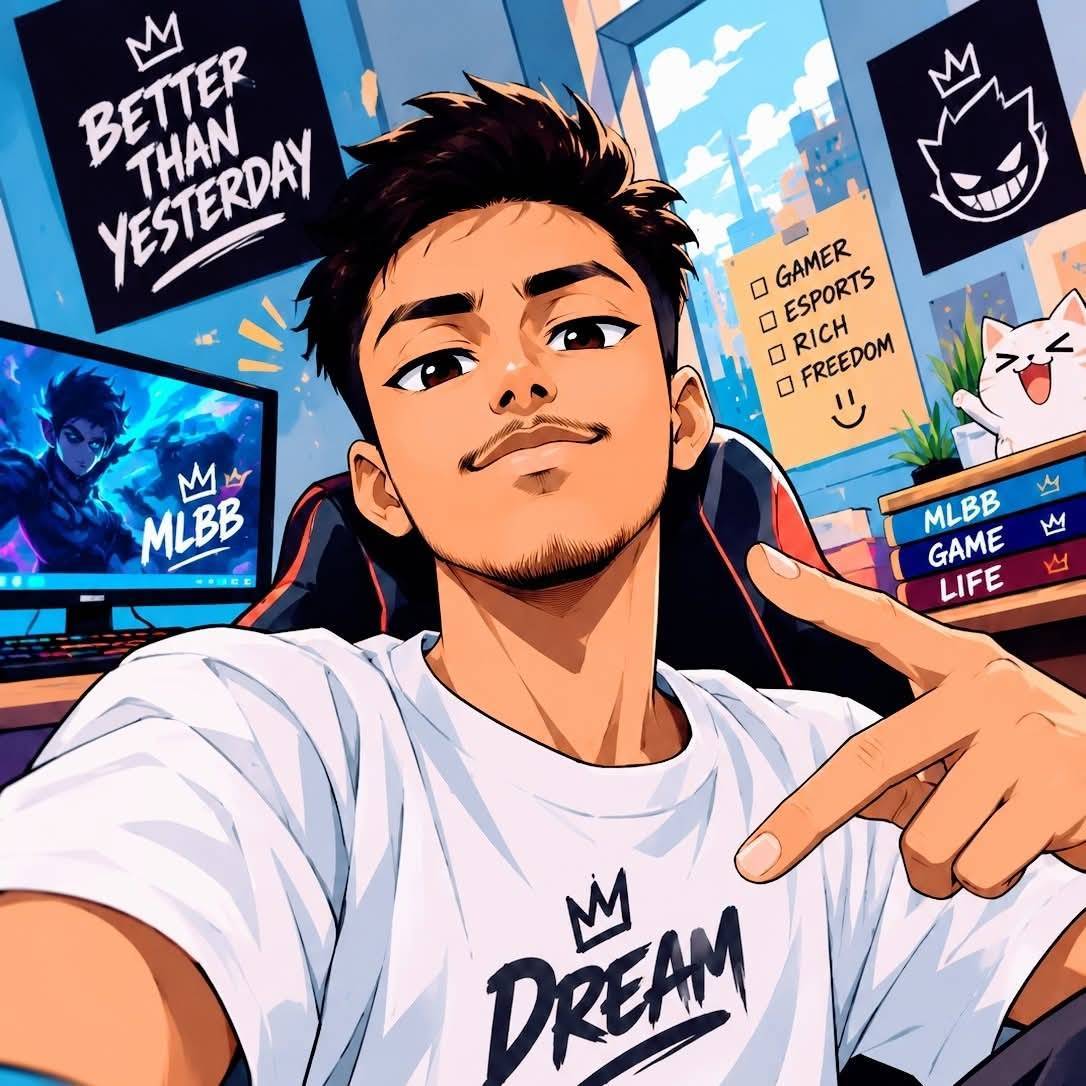 MOONFA GAMING on Bideo