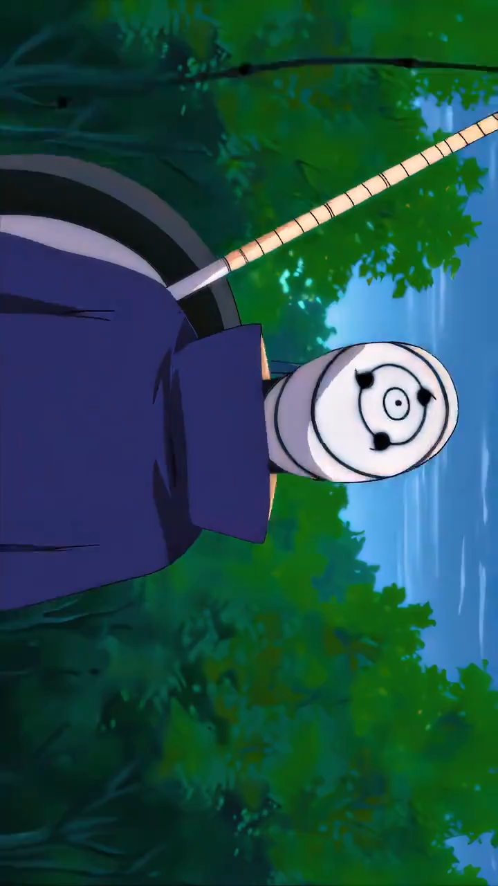 Naruto shepudent