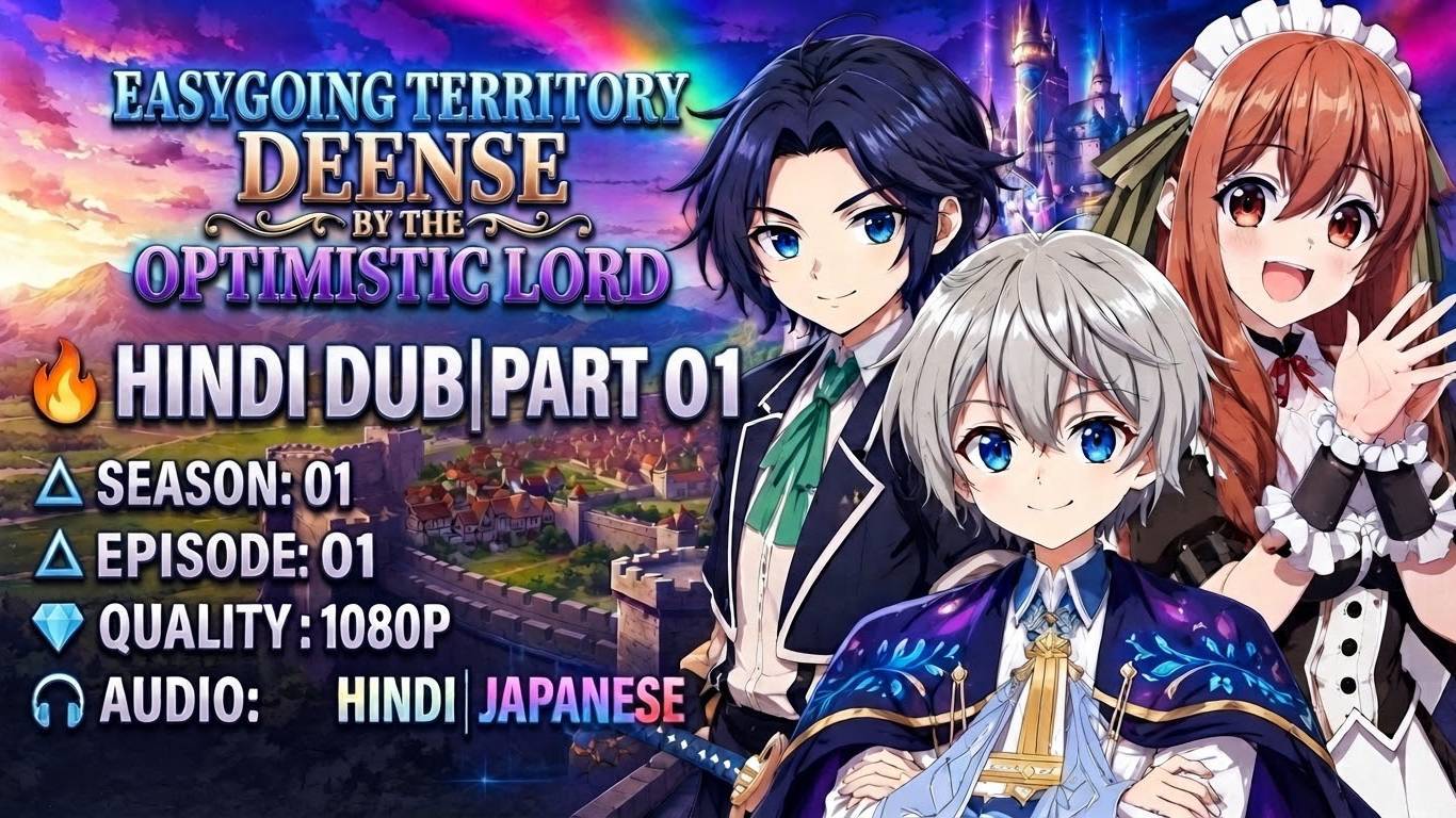 Easygoing Territory Defense by the Optimistic Lord