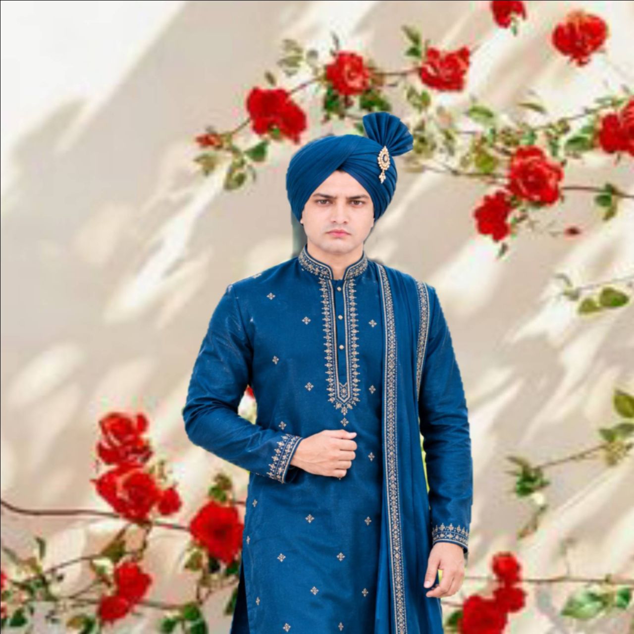 Hidayat Ke Raste on Bideo