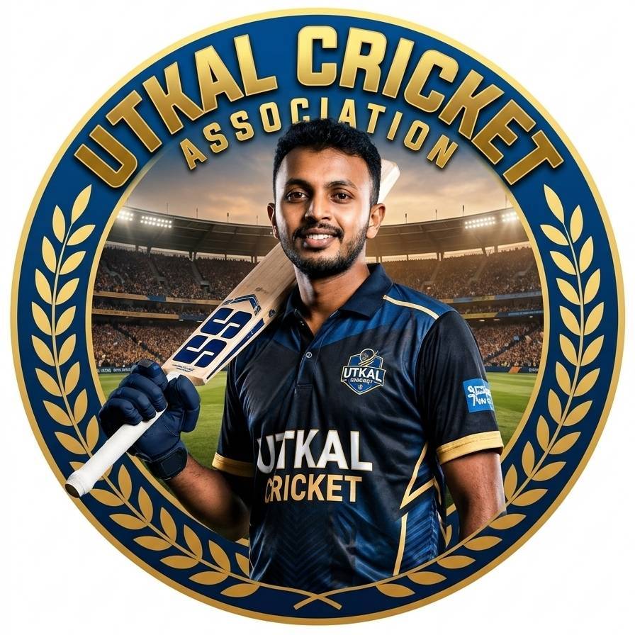 Utkal cricket on Bideo