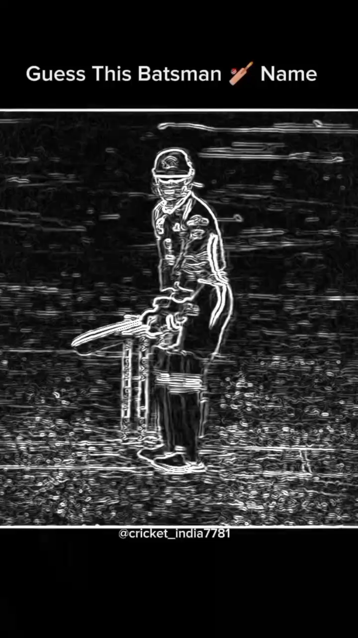 Can you guess this Indian cricket legend? 🏏
Comment your answer below! 
#MSDhoni #Cricket #CricketL