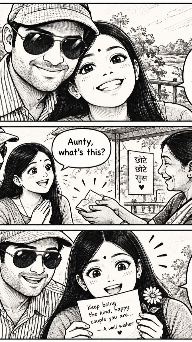 Time pass