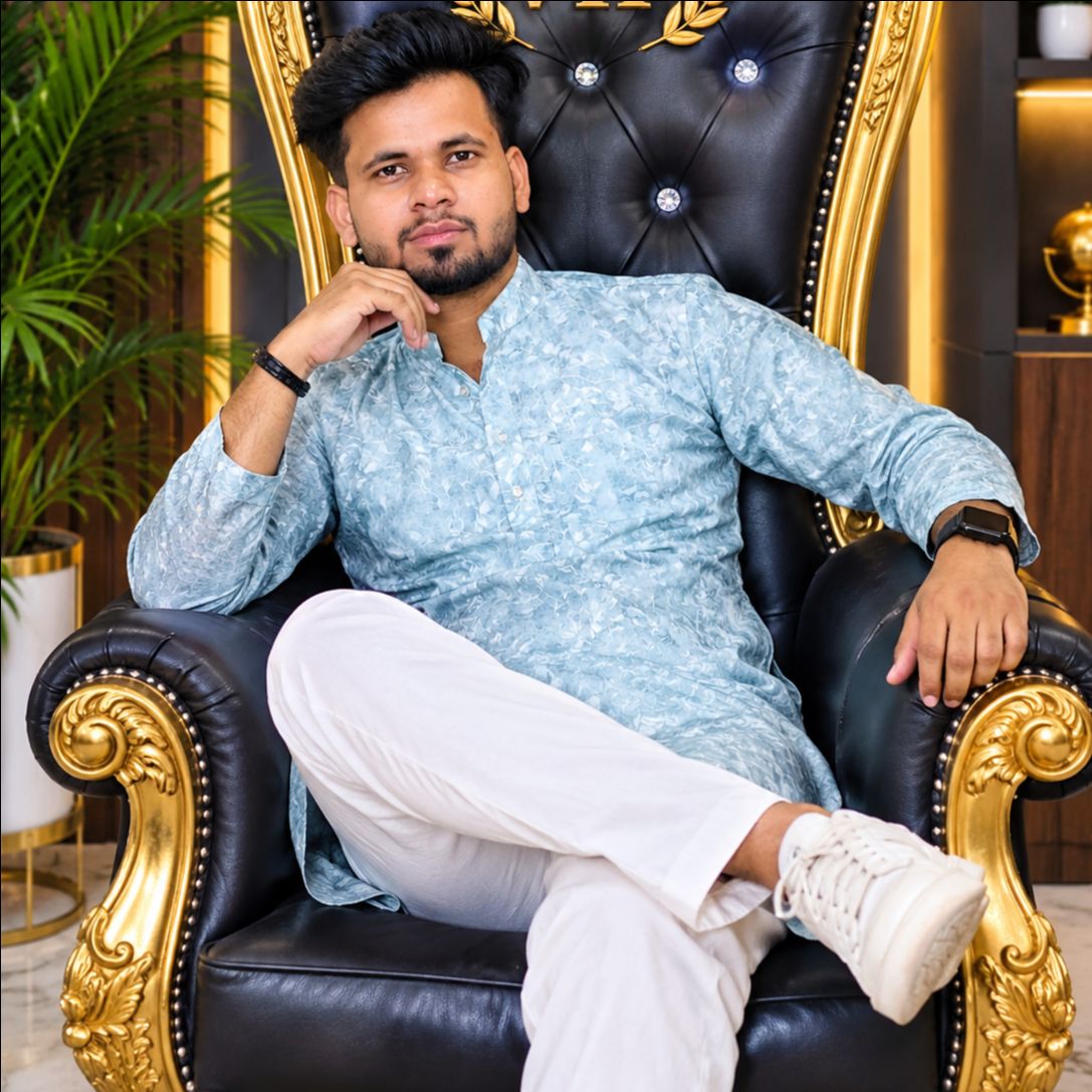 Aman kumar tx on Bideo