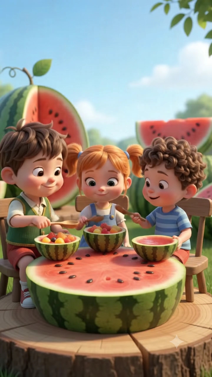 Baby shorts video