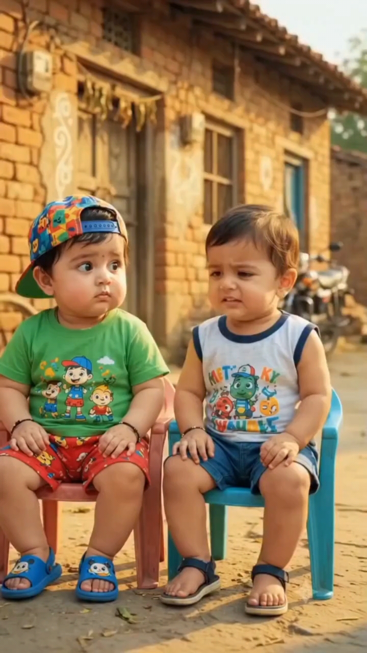 Roj chalan kat rha hai #funnyvideo