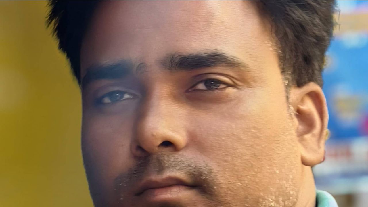 इकरा हसन जी