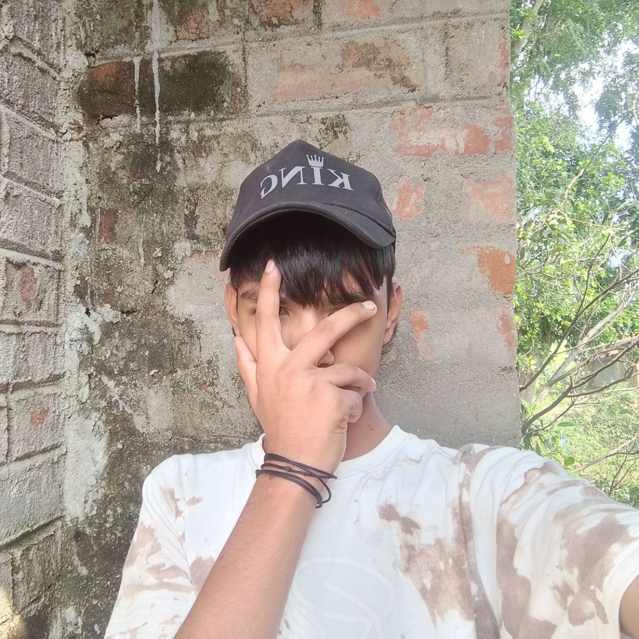 Shahbaj khan on Bideo