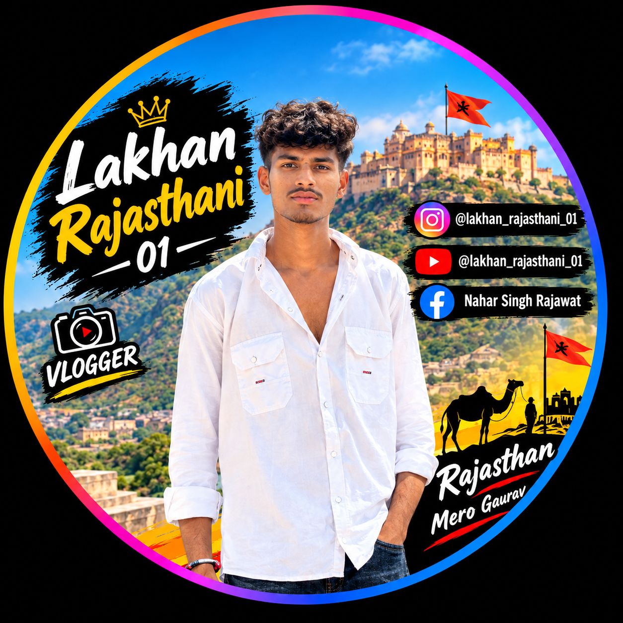 Lkanvlogs on Bideo