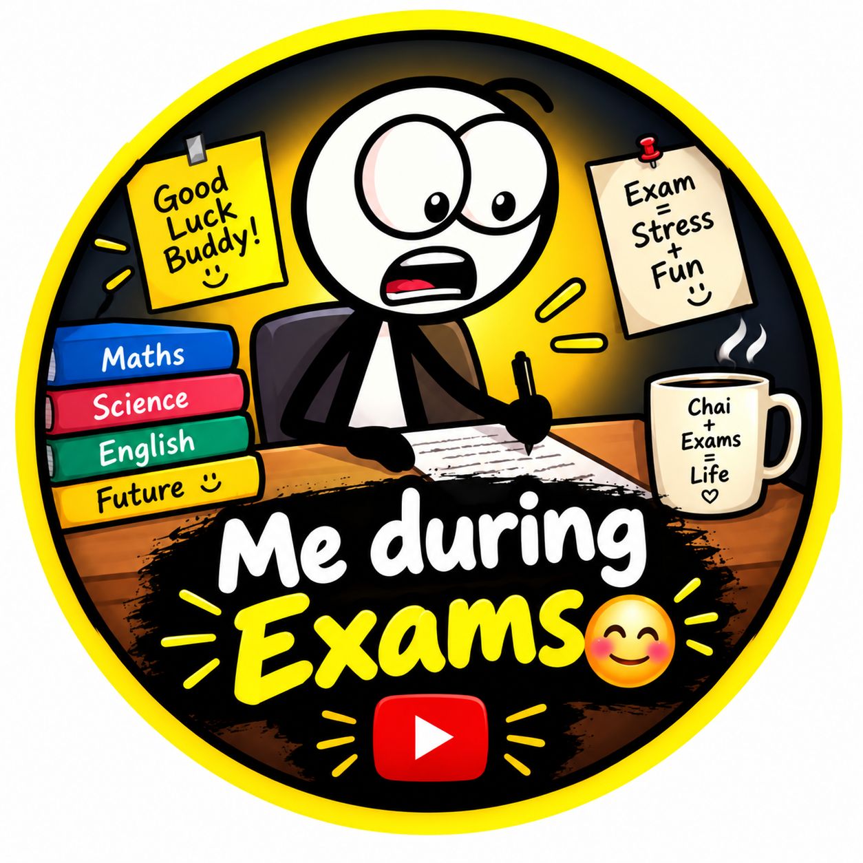 Cartoonfunny on Bideo
