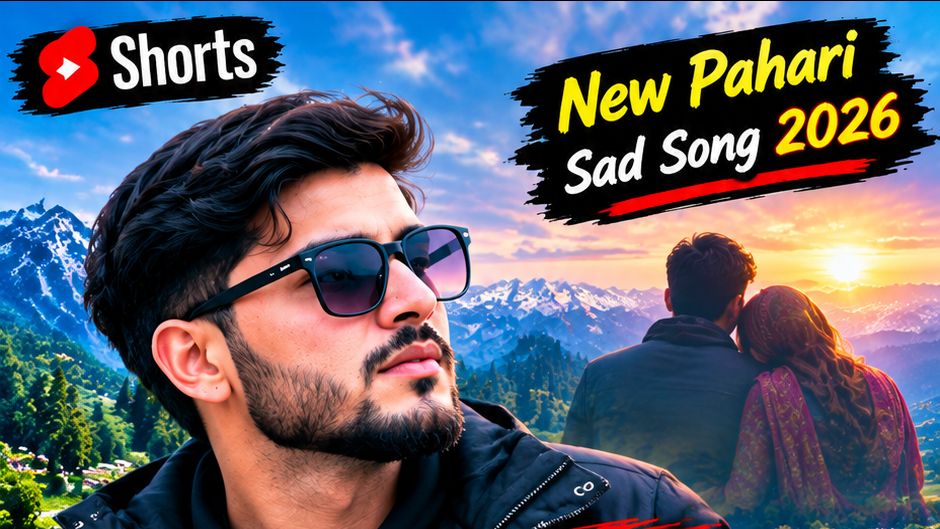 Bajre Da Sitta Title Song | Ammy Virk