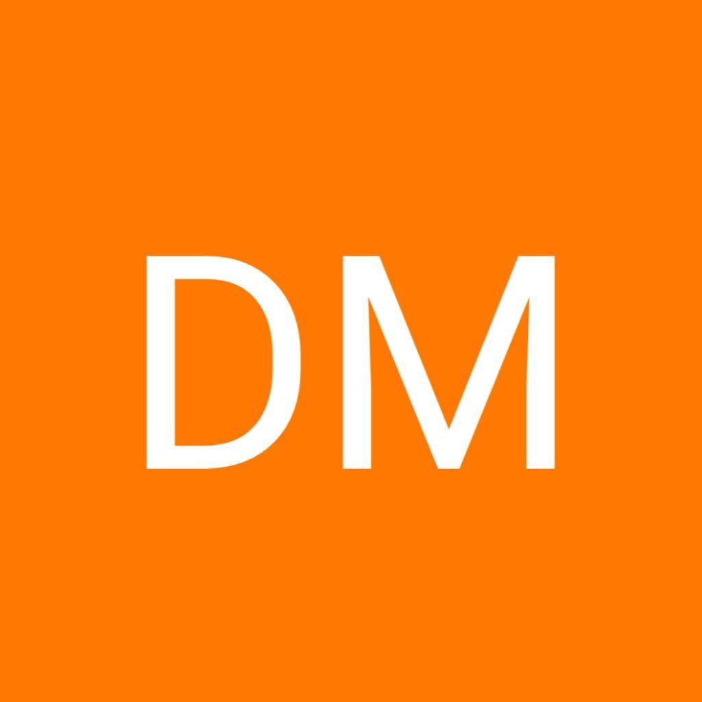 DM45 on Bideo