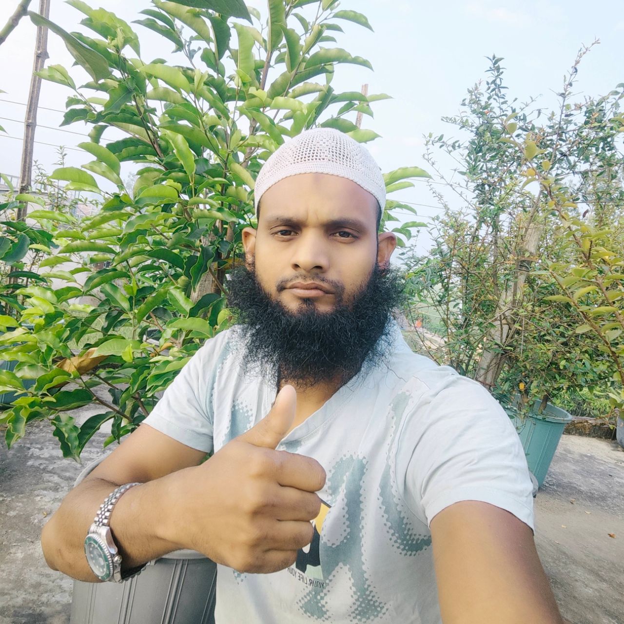 গ্রামের ছেলে জাহাঙ্গীর on Bideo