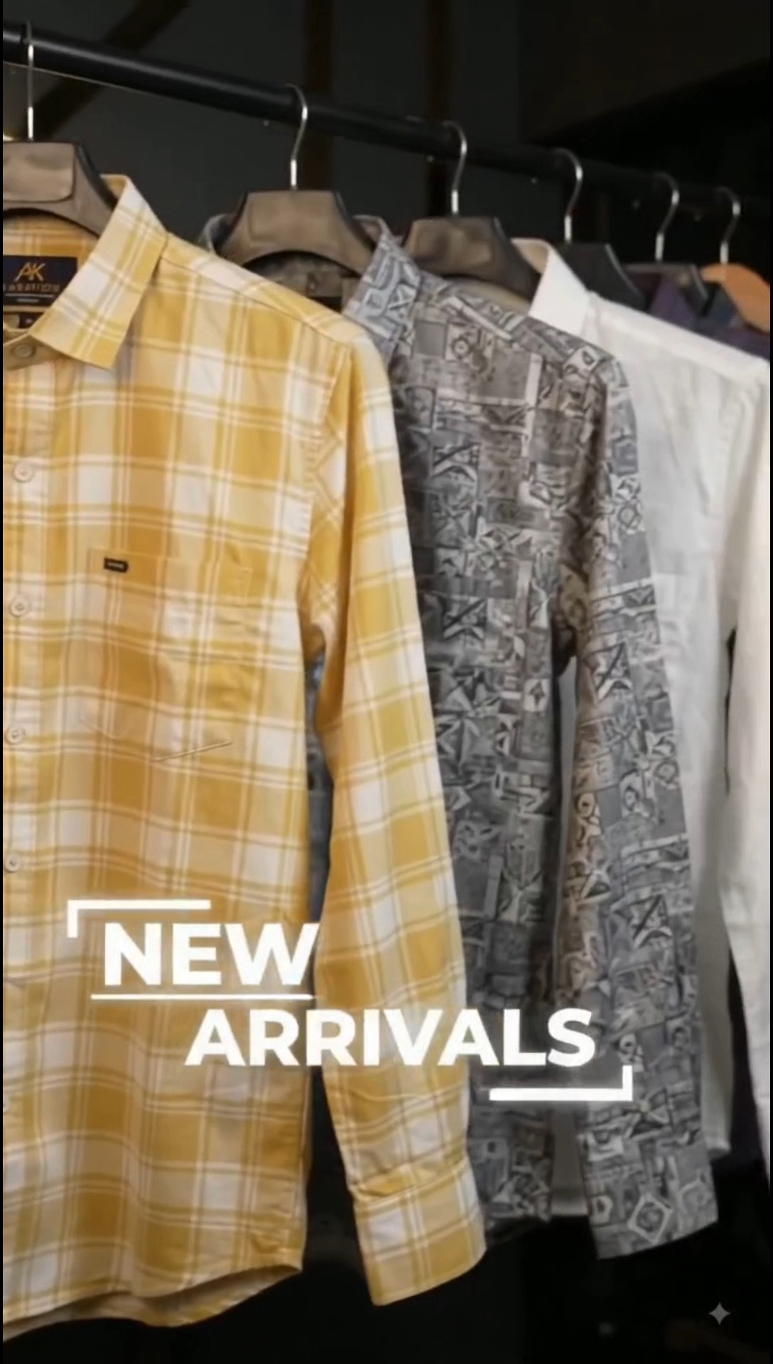 New premium shirt aa gaya hai ak fashion barwatoli kuru