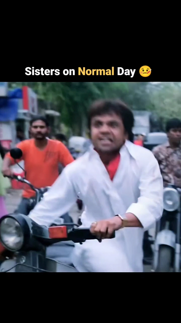 Hath mat laga mere bhai ko