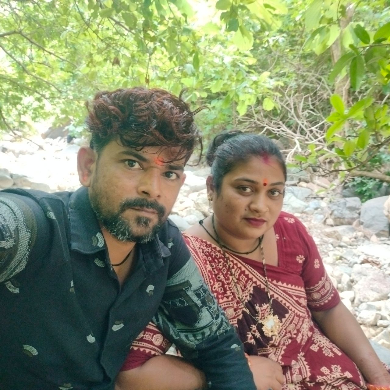 MrRakesh on Bideo
