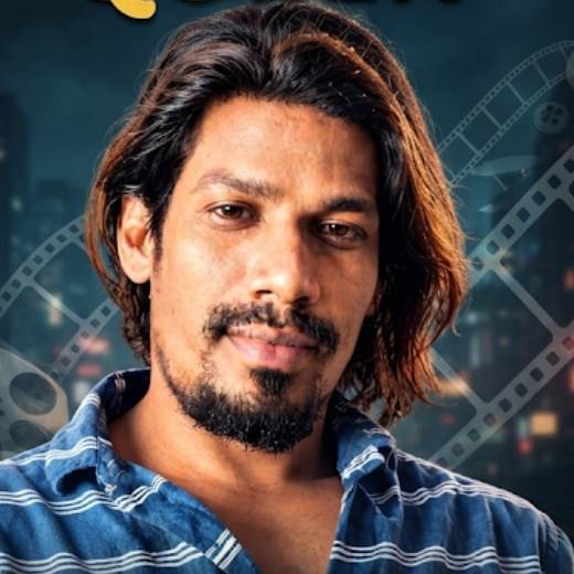 SANTOSH🎬✨🎭✨🎥 on Bideo