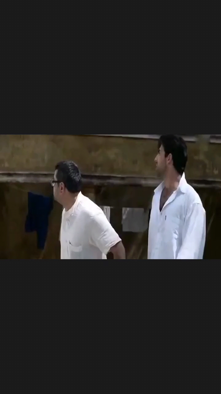 Babu Rao ka style