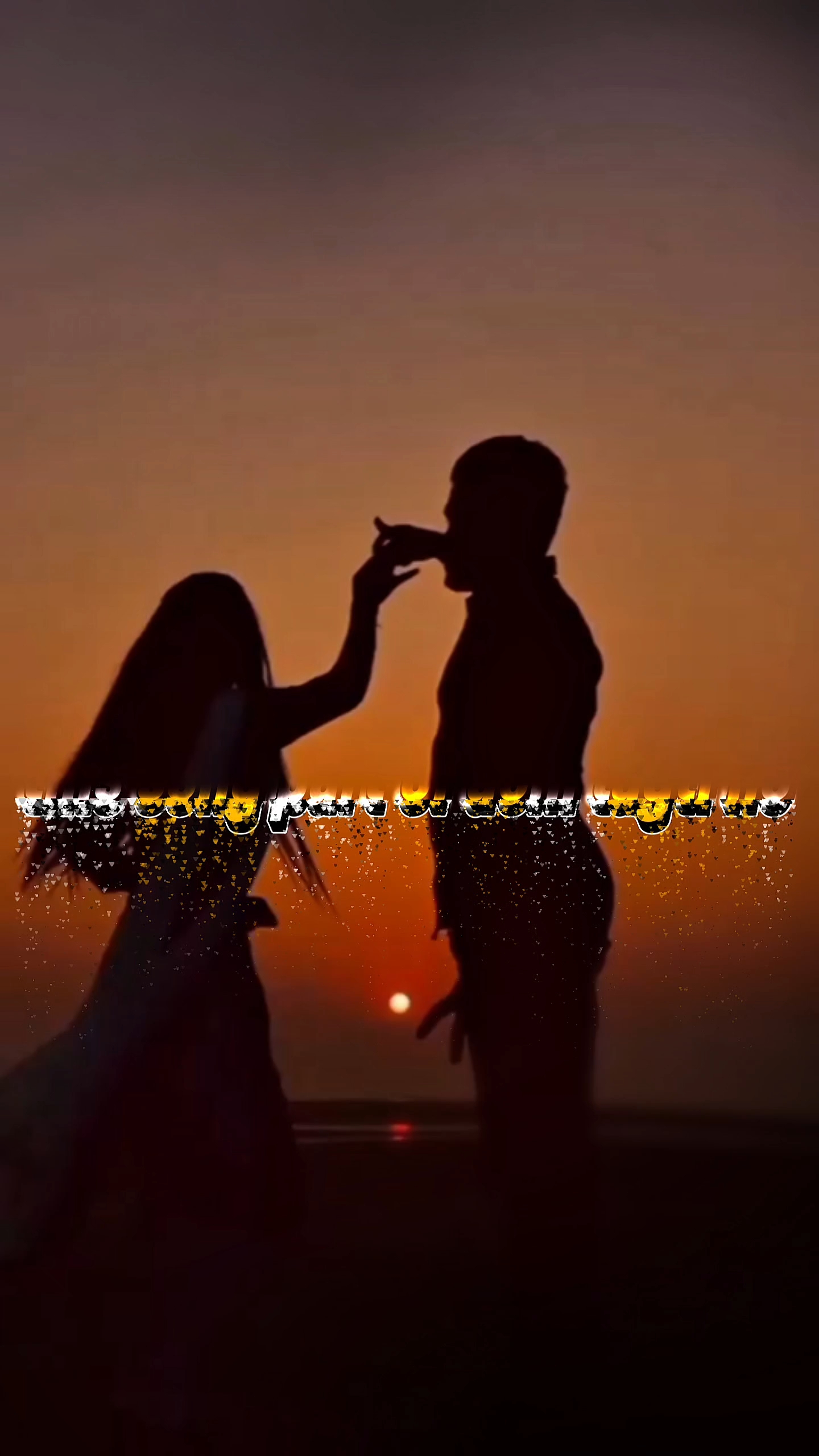 Dilkashi Tumse Hain | Udit Narayan & Kavita Krishnamurti | Aesthetic Lyrical Video #shorts #trending