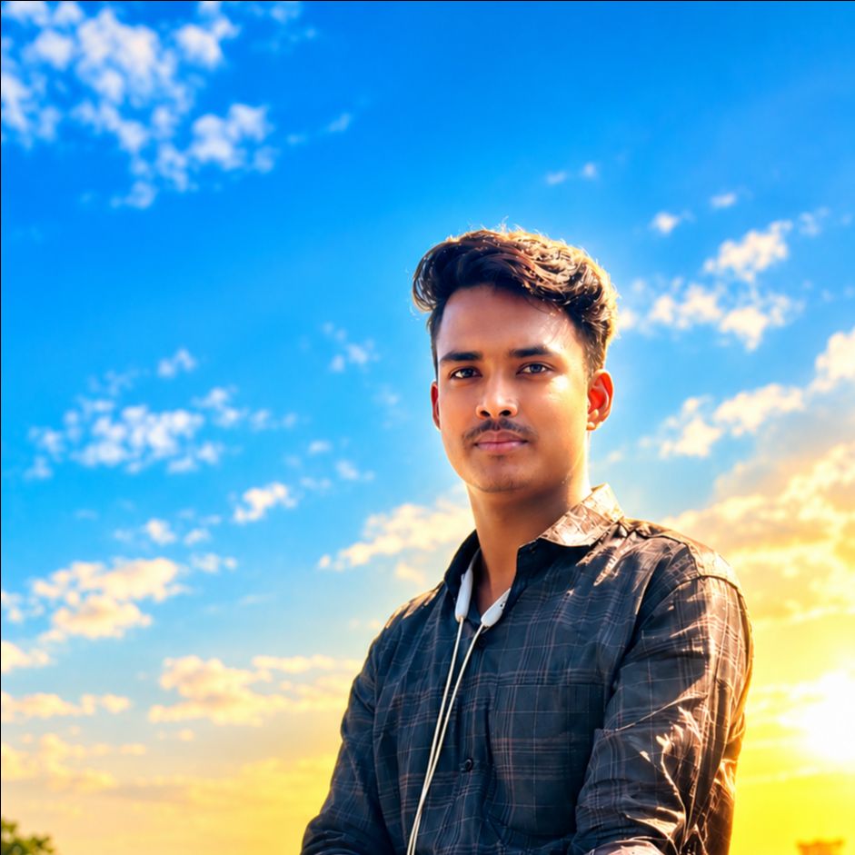 Md Sohidul khan official on Bideo