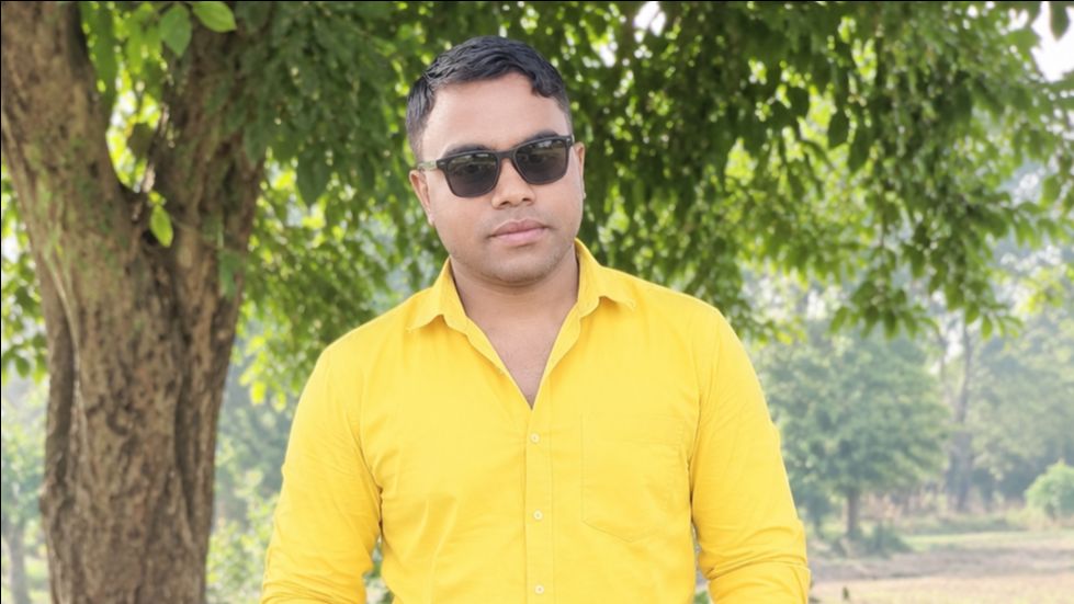 Harish may ek ladki