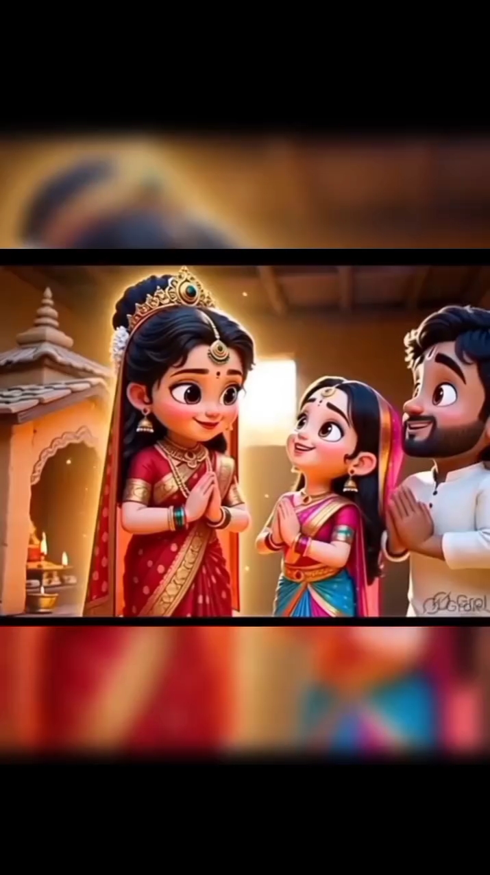 Jab Laxmi ji Ruth gyi
