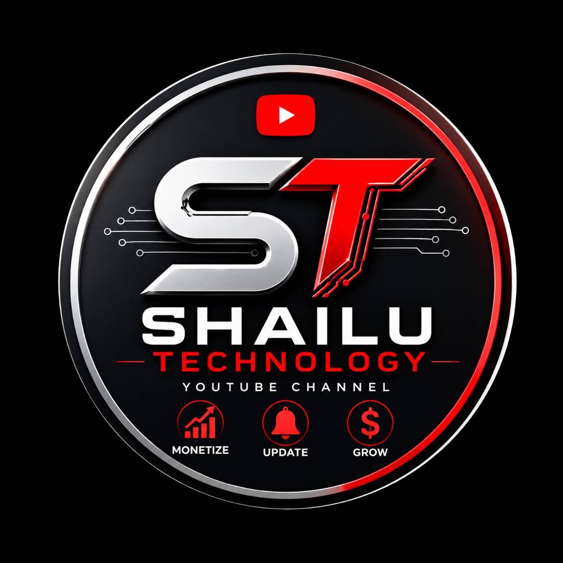 Shailutechnology on Bideo