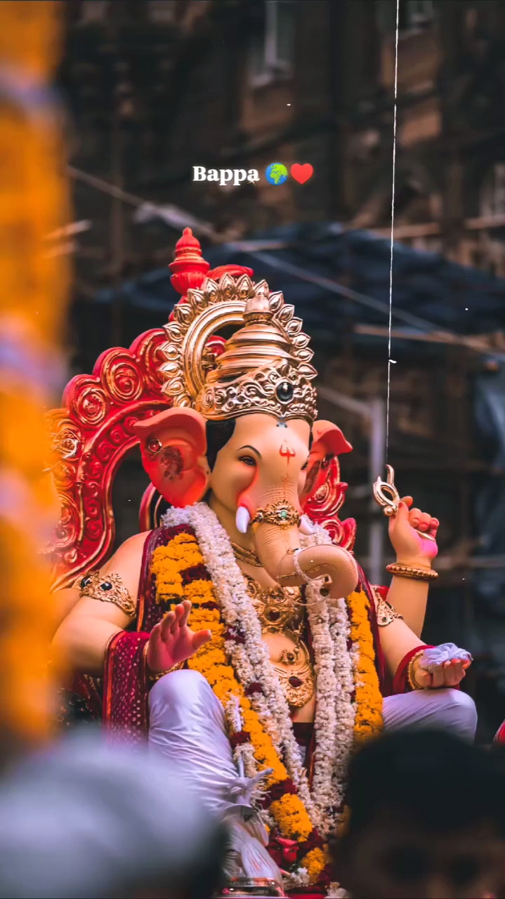 Ganesh 🙏❤️