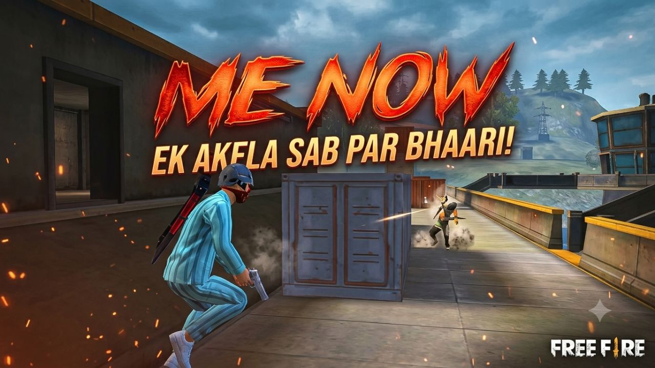#short #free fire 🔥 game play ⏯️