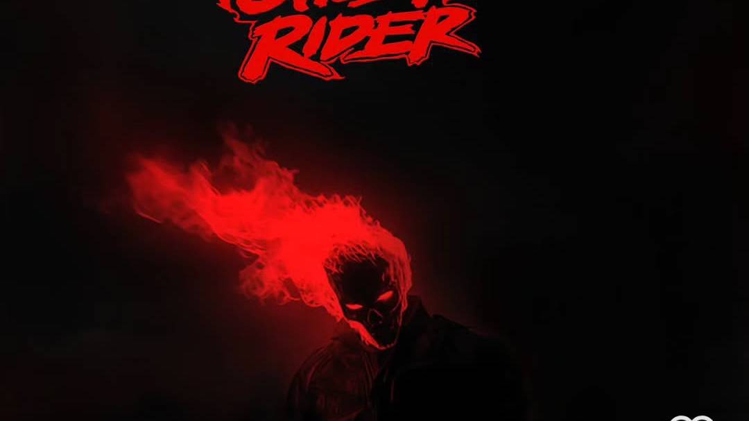 Ghost rider vs hulk full ladai