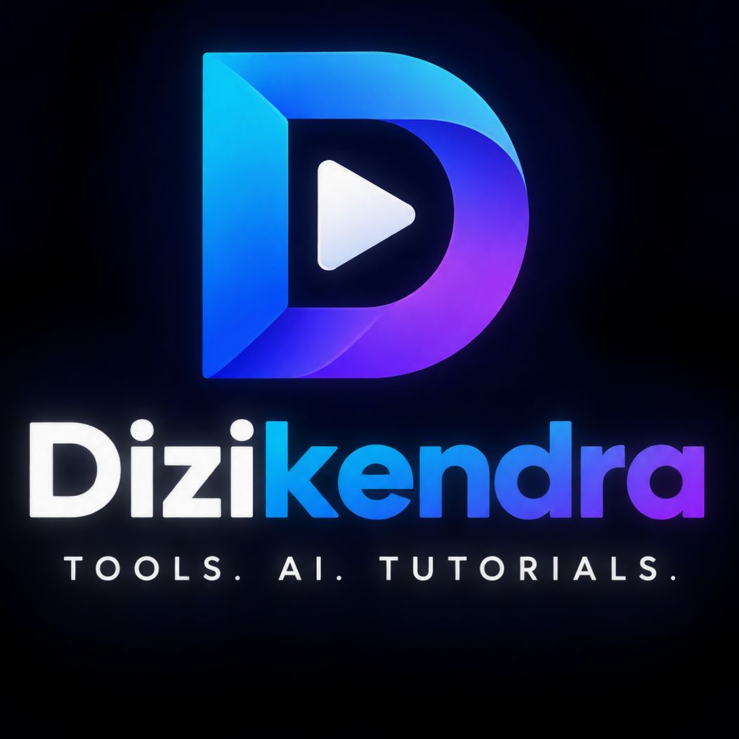 Dizikendra on Bideo