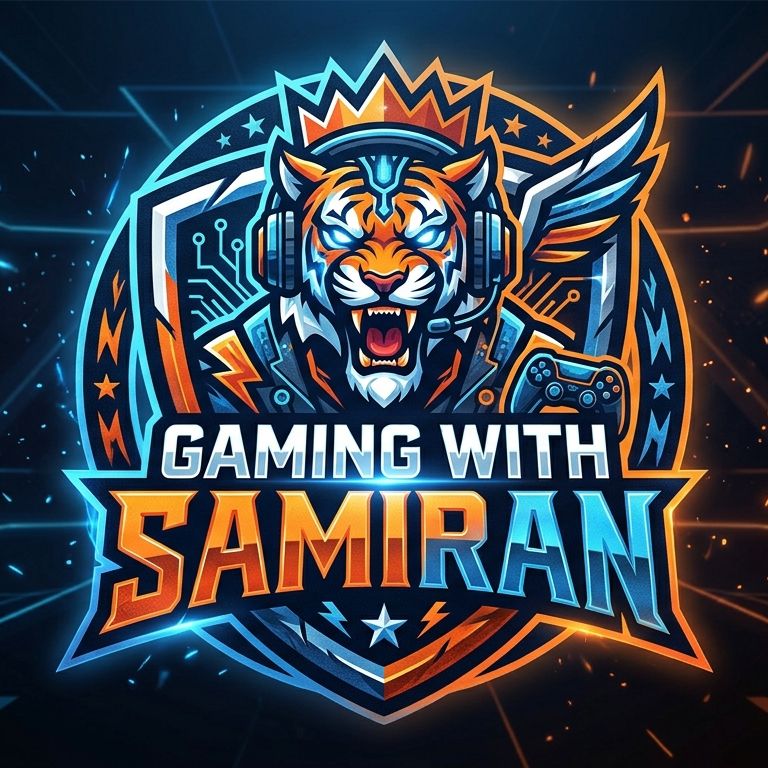 Gaming With Samiran on Bideo