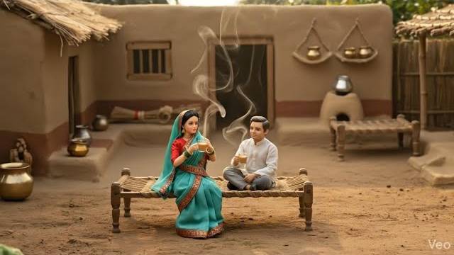 Miniature Doll Making Kheer ASMR video/Miniature cooking/Miniature Food