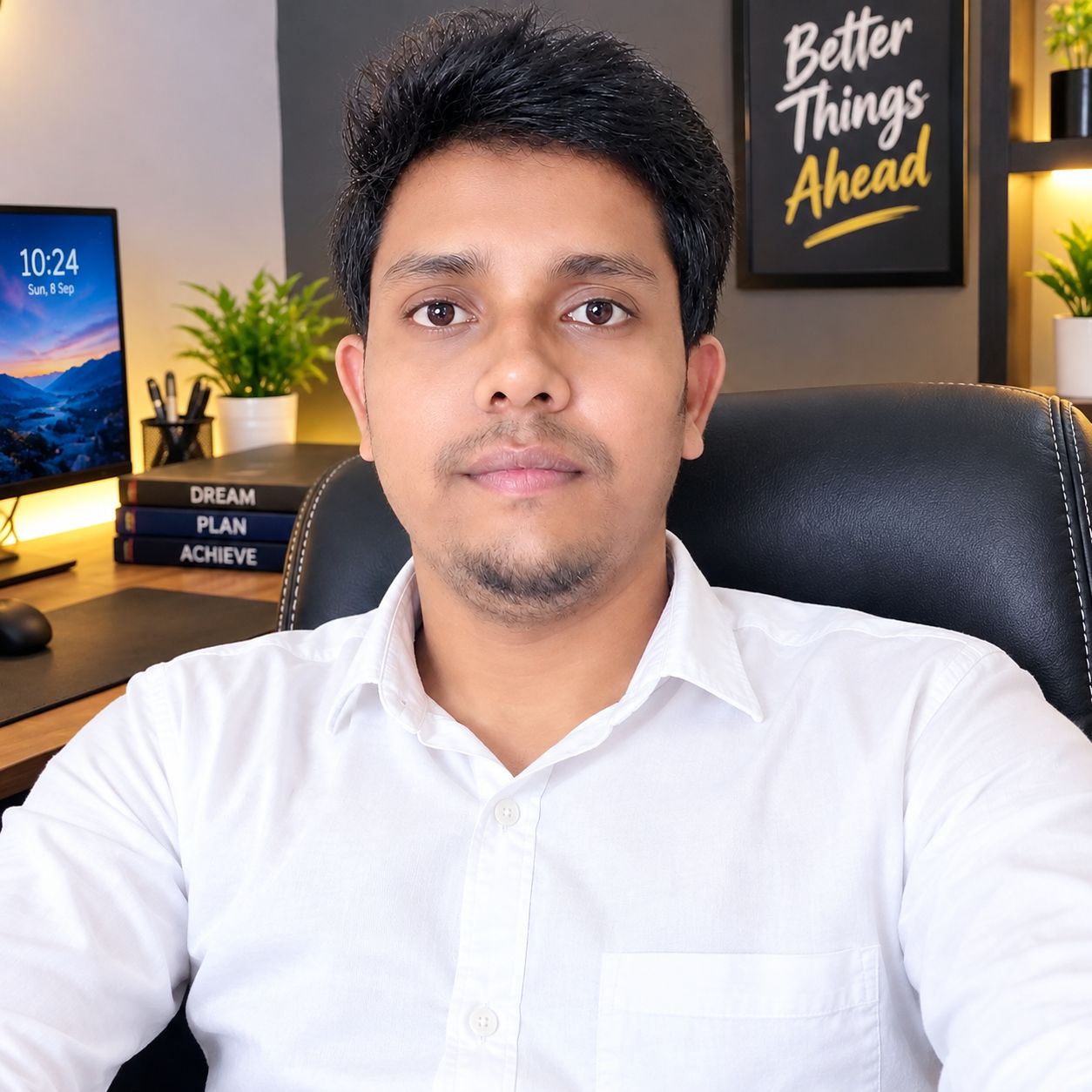Arvind Vlog on Bideo