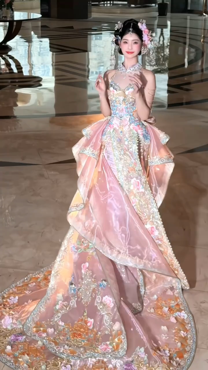 Buityfull Dress 👗👗✨✨✨✨💖💖💖💖