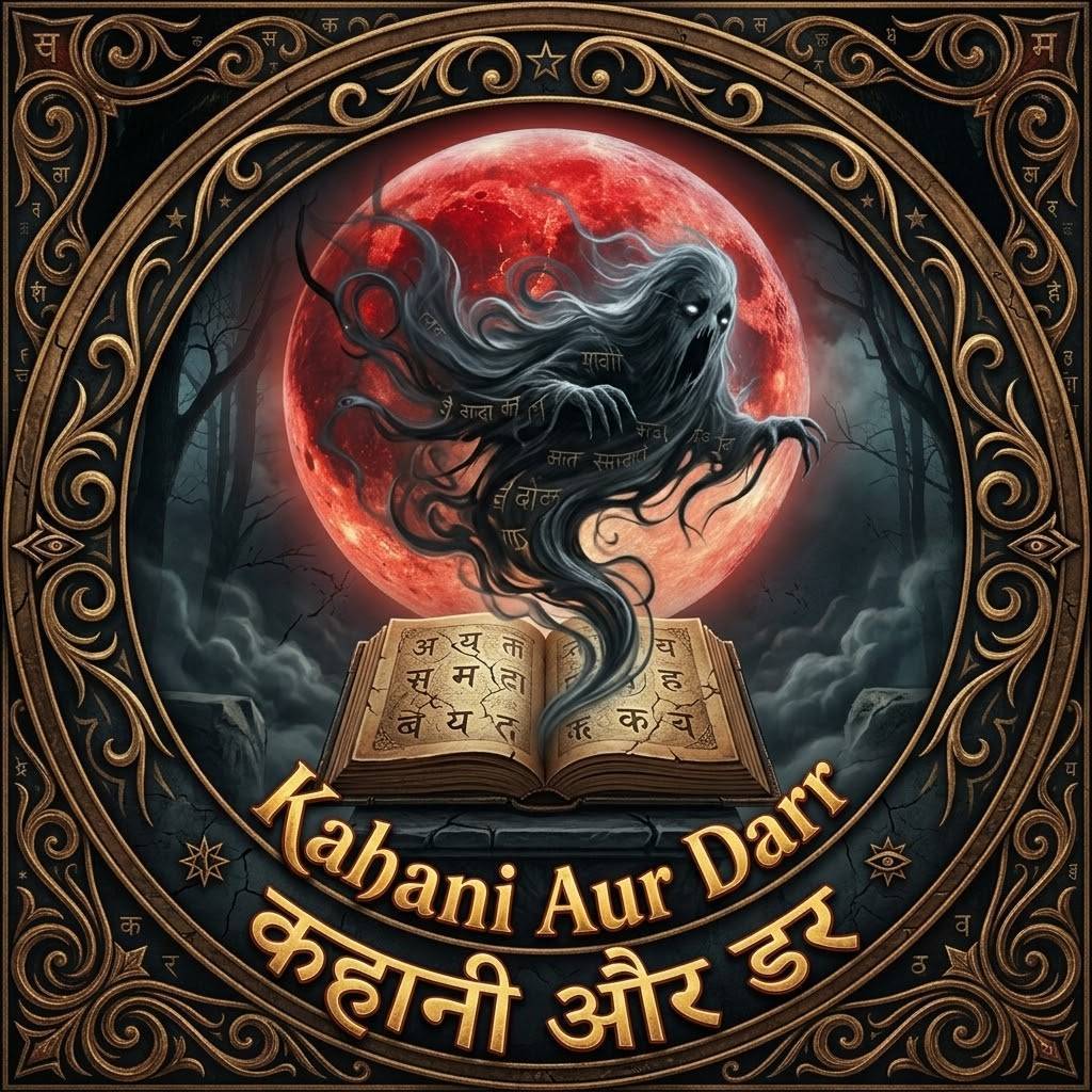 KAHANI AUR DARR on Bideo